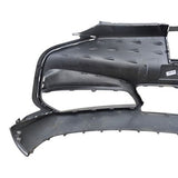 Cupra Tavascan front bumper centre section 2024-2026 Genuine 5FL807221