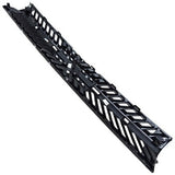 Dacia Bigster front bumper upper grill 2023-2024 Genuine 622568537R