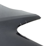 Porsche Panamera front bumper 2024-2026 976 Genuine 976807221M