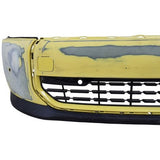 Mini Hatch C front bumper F65 F66 2024 2025 Genuine Used Part 5A2F6E6