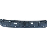 Polestar 2 tailgate trim panel 2020-2024 Liftback Genuine Used 32259054