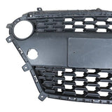 Hyundai I10 front bumper centre grill 2020-2023 Hatchback Genuine 86569B9500