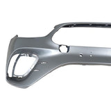 Mercedes Benz E Class AMG front bumper W213 2020-2024 Genuine A2138857404