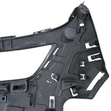 Citroen C4 Grand Picasso front bumper right fitting 2016-2019 Genuine AA37702782