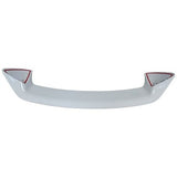 Nissan Juke spoiler for rear tailgate boot lid 2014-2016 Genuine KE615-1KA00WH
