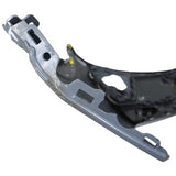 Audi Q4 E-Tron front bumper 2021-2024 Genuine 89A807725A