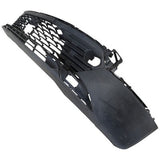 Vauxhall Mokka front bumper lower section 2020-2024 Genuine pn 9835277680