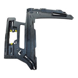 Rover Vogue front bumper left fitting bracket 2022-2025 Genuine M8E217C863