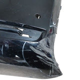 BMW I3 S front bumper lower grill 2018-2022 Hatchback Genuine 51117462342