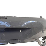 Porsche 911 targa GTS rear bumper 992 2025-2026 Genuine 992807421AS