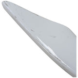 Nissan Juke spoiler for rear tailgate boot lid 2014-2016 Genuine KE615-1KA00WH