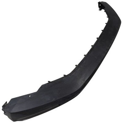 Skoda Kodiaq front bumper lower trim valance 2017-2021 SUV Genuine 565807061