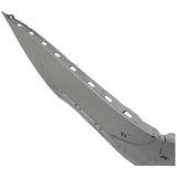 BENTLEY CONTINENTAL GT 4.0 V8 REAR BUMPER COUPE 2012 to 2015 3W0