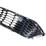 Toyota CHR C-HR front bumper lower grill 2020-2024 Facelift Genuine 53122-YP130