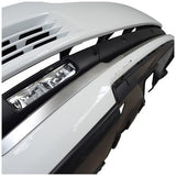 Range Rover Vogue front bumper L405 2013-2017 SUV Genuine pn CK52-17F003-AA
