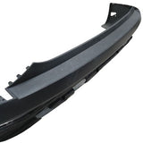 Hyundai Tucson rear bumper 2021-2024 SUV Genuine 86612-N7020