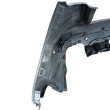 Maserati Levante rear bumper 2017-2019 Genuine 670032725