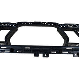 BMW X6 G06 LCI M Sport front bumper grill 2023-2026 SUV 51118085657