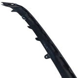 Mercedes Benz EQB front bumper lower trim 2022-2024 Genuine A2438857601
