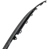 Volkswagen ID4 front bumper centre trim ID.4 2020-2024 Genuine 11A807185A