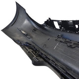 Porsche Boxster rear bumper 718 2017-2021 Genuine pn 982807421FFF
