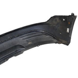 Audi E-Tron ETron rear bumper 2019-2023 SUV 5 Door Genuine 4KE807521B