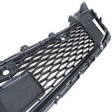 Land Rover Discovery Sport R Dynamic front bumper grill Genuine LK72-17F791-F