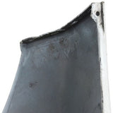 Toyota Aygo front bumper 2012-2013 Hatchback Genuine 52119-0H110