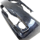 BMW 3 series front bumper SE standard F30 F31 2012-2015 Genuine 51117263476