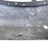 Porsche Boxster Spyder front bumper Gen 2 2009-2012 987 Genuine 98750531120FFF