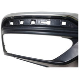 AUDI A5 S LINE REAR BUMPER Valance Trim 2020 onwards GENUINE pn 8W6807521AJ