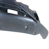 Nissan Juke front bumper lower valance trim 2019-2022 SUV Genuine 62026 6PA1B