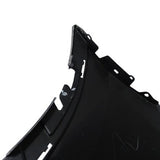 BMW IX3 front bumper upper section 2020-2023 Electric SUV Genuine 51118498773
