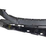 BMW IX3 M Sport front bumper 2021-2024 Genuine 51119853317