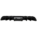 Renault Megane RS rear diffuser panel 2019-2021 Genuine 960306608R