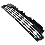 Mini Aceman front bumper grill lower U25 2024-2026 Genuine 2803125XNY03A