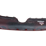Volkswagen ID4 front bumper centre trim ID.4 2020-2024 Genuine 11A807185A