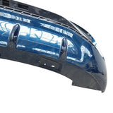 Cupra Born rear bumper 2022-2025 Genuine Used part 10E807421B