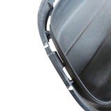 Porsche Boxster cayman front bumper centre grill 982 2016-25 982807681