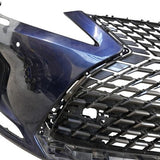Lexus RX front bumper 2019-2023 SUV Genuine 52119-48590