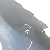 Toyota Aygo X front bumper grill trim 2020-2024 Genuine Used Part 52112-0H110