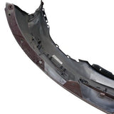 Tesla Model Y front bumper Hatchback 2021-2024 Genuine Used 1493745-00-A