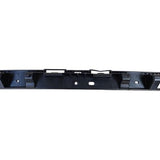 Vauxhall Crossland X rear bumper fitting trim 2018-2021 Genuine 39097399