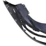 Hyundai Tucson rear bumper 2021-2024 SUV Genuine 86612-N7020