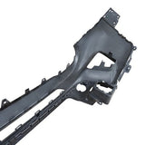 Jeep Renegade front bumper upper section 2019-2023 Genuine 52120511