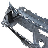 Peugeot 3008 5008 front bumper grill fitting 2024-2026 Genuine 9843792880