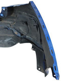 Honda Civic rear bumper 2017-2019 Hatchback Genuine 71501-TGH-ZZ00