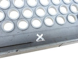 Mercedes Benz Actros front bumper centre grill A960 Genuine A9607510518