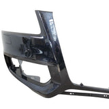 Audi A5 S Line front bumper 2007-2010 Coupe Cabrio Genuine Used 8T0807437D
