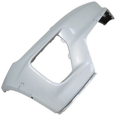 Porsche Macan front bumper 2024-2026 SUV Genuine 95C807221B